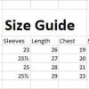 Stylish Peach Casual Plan Shirts - Image 3